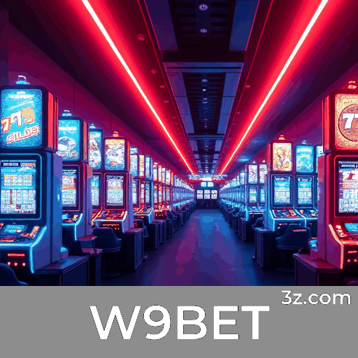 W9BET: Experiência Profissional com Jogos de Mesa Ao Vivo