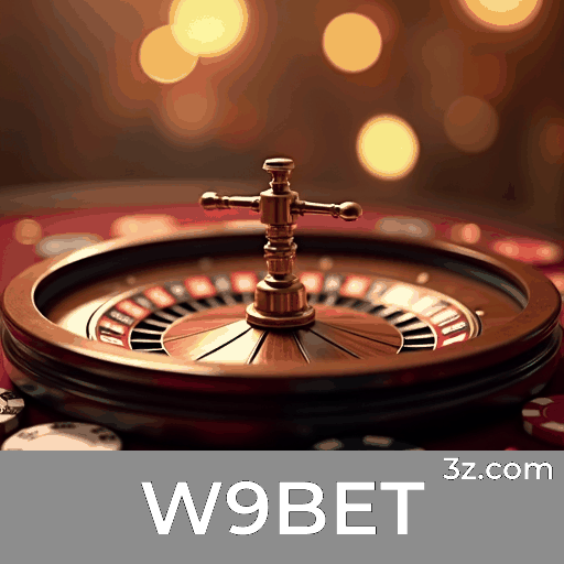 W9BET: Bonificações Incomparáveis e Ofertas Exclusivas