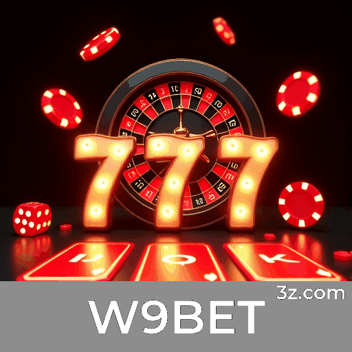 W9BET: Experiência Profissional com Jogos de Mesa Ao Vivo