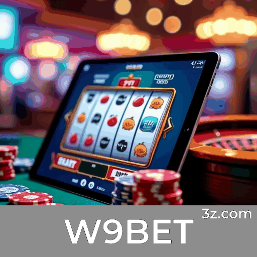 Aumente Seus Lucros com o App W9BET