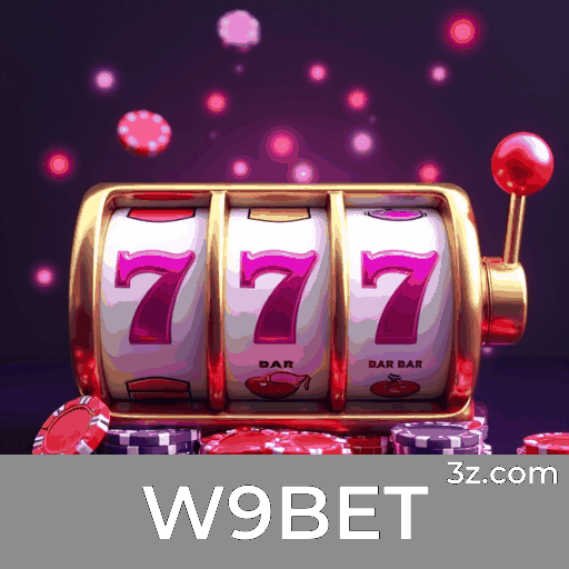 Tecnologia 3D em Jogos de Cassino no W9BET