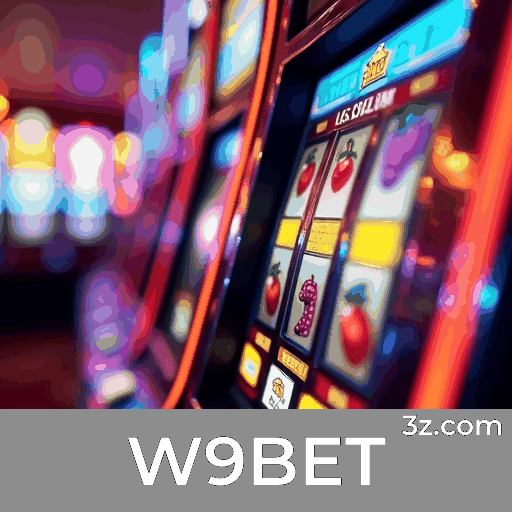 Apostas Esportivas Inteligentes: Ganhos de 30% com W9BET