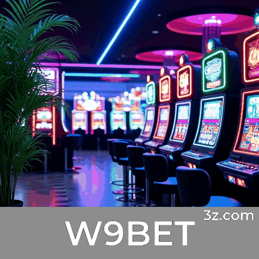 Aumente Seus Lucros com o App W9BET