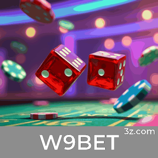W9BET: Jogo ao Vivo, Experiência Emocionante para Brasileiros