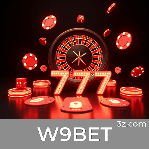 W9BET: Jogo ao Vivo, Experiência Emocionante para Brasileiros