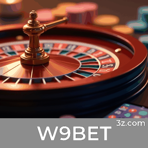 W9BET: Bonificações Incomparáveis e Ofertas Exclusivas