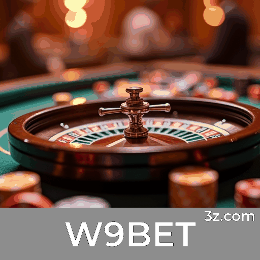 Tecnologia 3D em Jogos de Cassino no W9BET