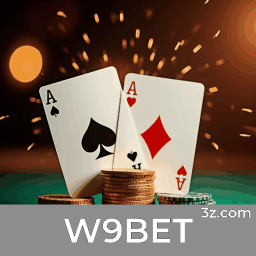 W9BET: O Mundo de Jogos Selecionados e Excelentes