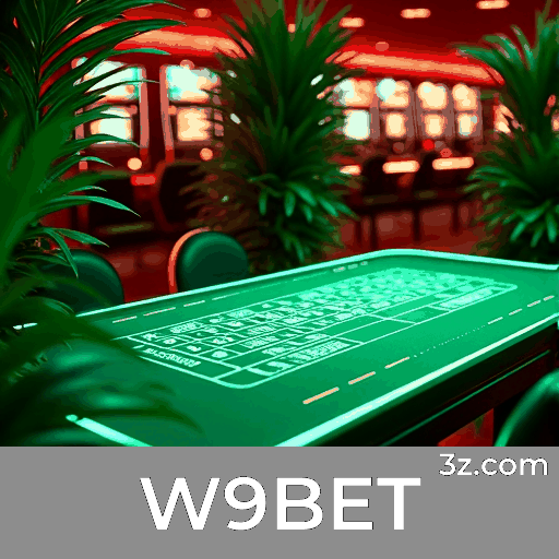 W9BET: Jogo ao Vivo, Experiência Emocionante para Brasileiros