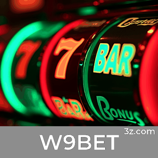 Tecnologia 3D em Jogos de Cassino no W9BET