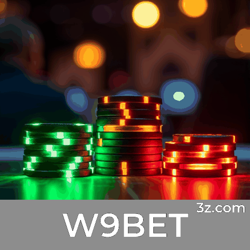 W9BET: Experiência Profissional com Jogos de Mesa Ao Vivo
