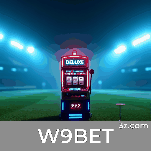 W9BET: O Mundo de Jogos Selecionados e Excelentes