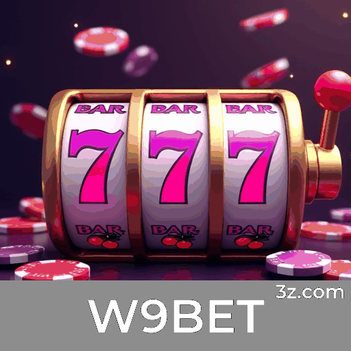 W9BET: O Mundo de Jogos Selecionados e Excelentes