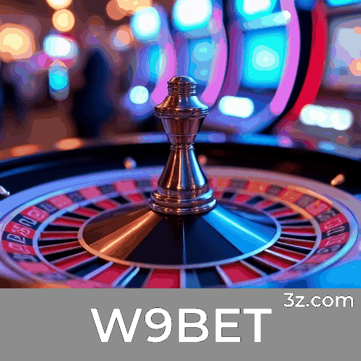 W9BET: Jogo ao Vivo, Experiência Emocionante para Brasileiros