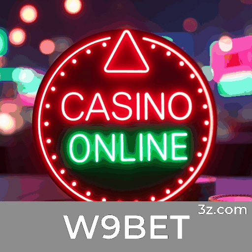 W9BET: Jogo ao Vivo, Experiência Emocionante para Brasileiros