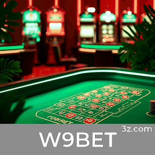 Apostas Esportivas Inteligentes: Ganhos de 30% com W9BET