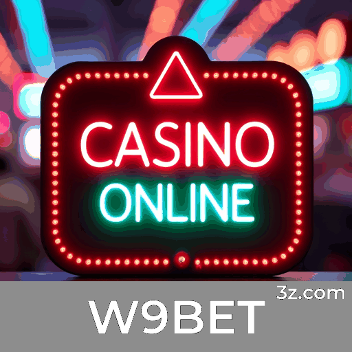 W9BET: Experiência Profissional com Jogos de Mesa Ao Vivo