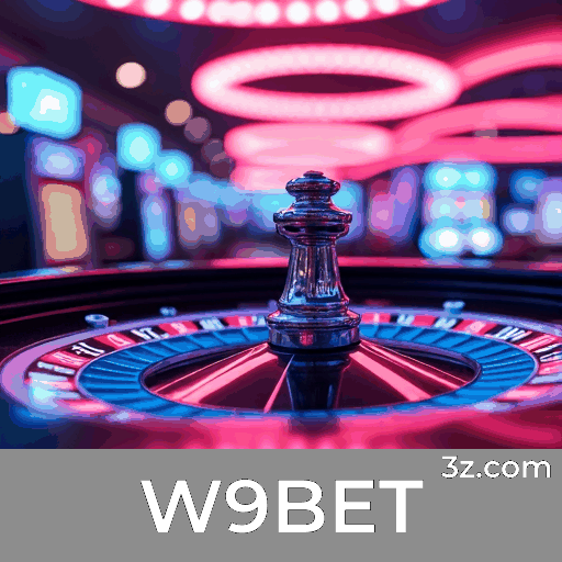 Tecnologia 3D em Jogos de Cassino no W9BET