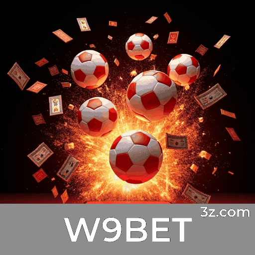 W9BET: O Mundo de Jogos Selecionados e Excelentes