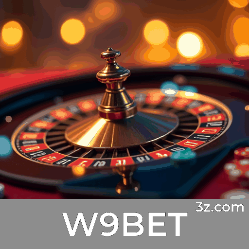 W9BET: Bonificações Incomparáveis e Ofertas Exclusivas