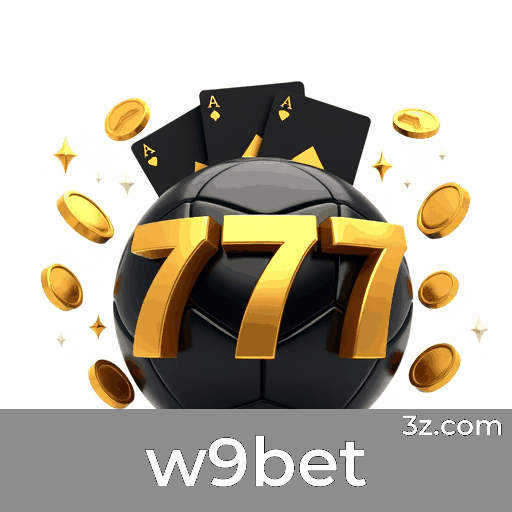 w9bet: Apostas Móveis Facilitadas com o App Completo