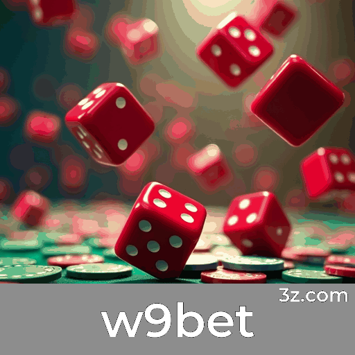 w9bet: Cassino Premiado e Pagamentos Rápidos