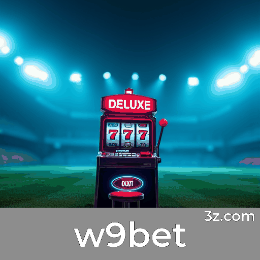 w9bet: Apostas Esportivas Profissionais Focadas no Brasil