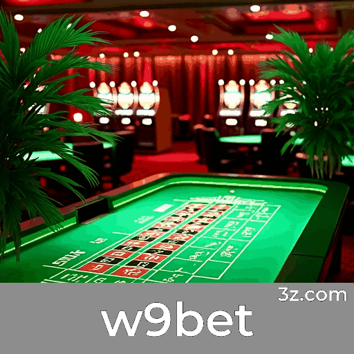 w9bet Casino: Exclusividade e Luxo no Programa VIP w9bet Casino: Exclusividade e Luxo no Programa VIP