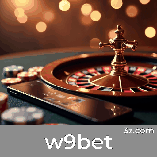 w9bet: Descubra os Bônus e Promoções Exclusivas