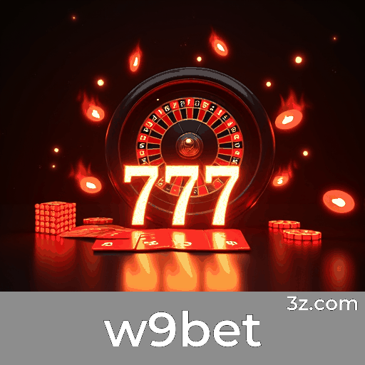w9bet: Inovação e Tecnologia Que Moldam o Futuro dos Jogos