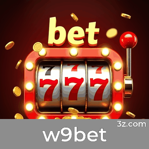 w9bet: Cassino Premiado e Pagamentos Rápidos